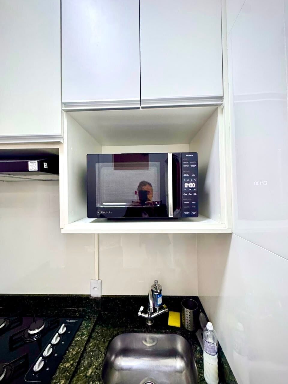 ベーシック アパートメント | 専用キッチン