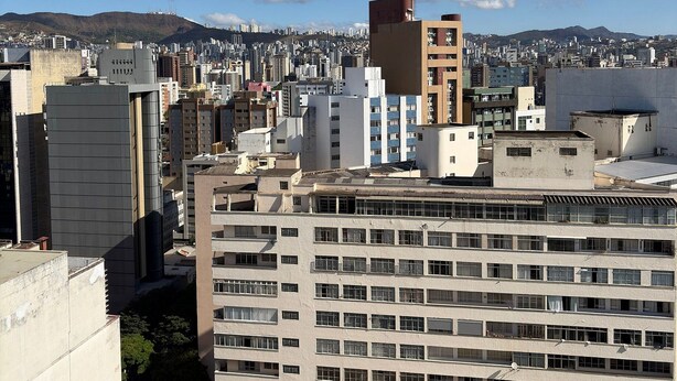 Departamento básico | Exterior