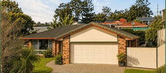 Comfortable Family Home | Bethania 4B