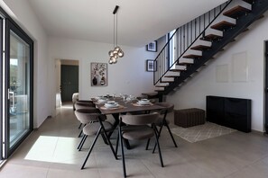 Dining - Villa Aurora (Kvarner - Poljica) (Poljica)