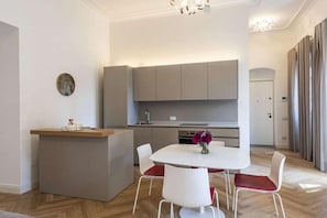 Dining - Brunelleschi Stylish (Florence)