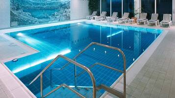 Hus | Pool