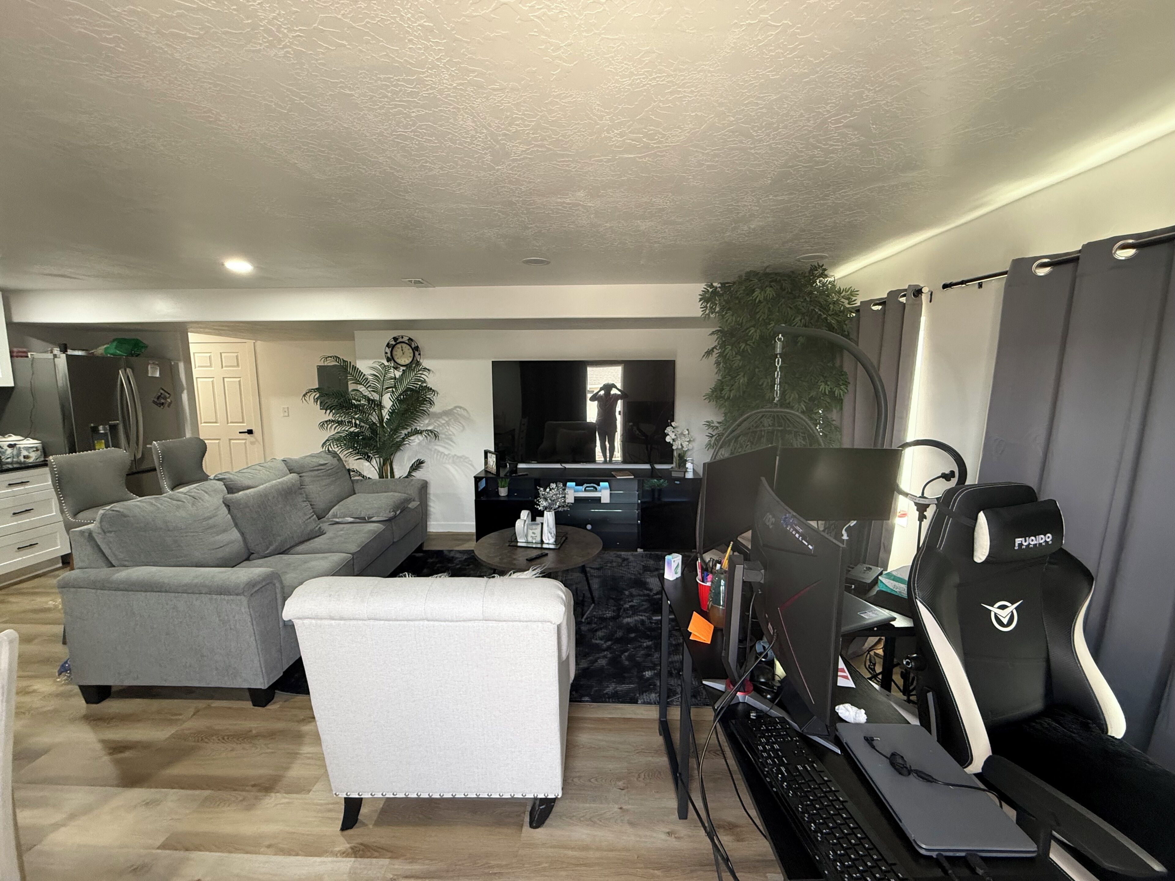 Interieur