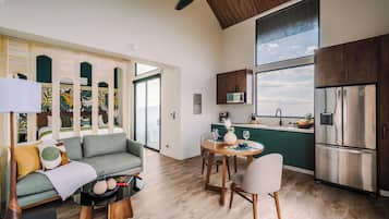 Premium Villa, Private Pool, Sea View | Interior