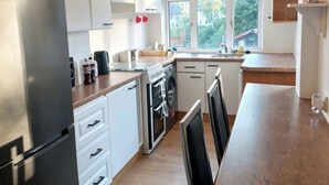 Cucina privata