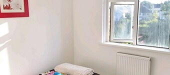 Spacious 3BR Family Home with Parking