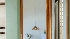 Room - Shanti - 1BR Loft3 Oceanview (Badung)