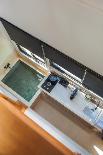 Shanti - 1BR Loft3 Oceanview