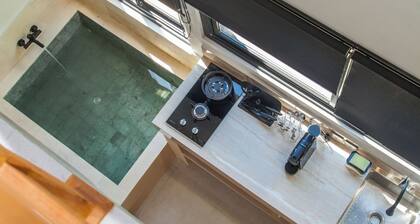 Shanti - 1BR Loft3 Oceanview