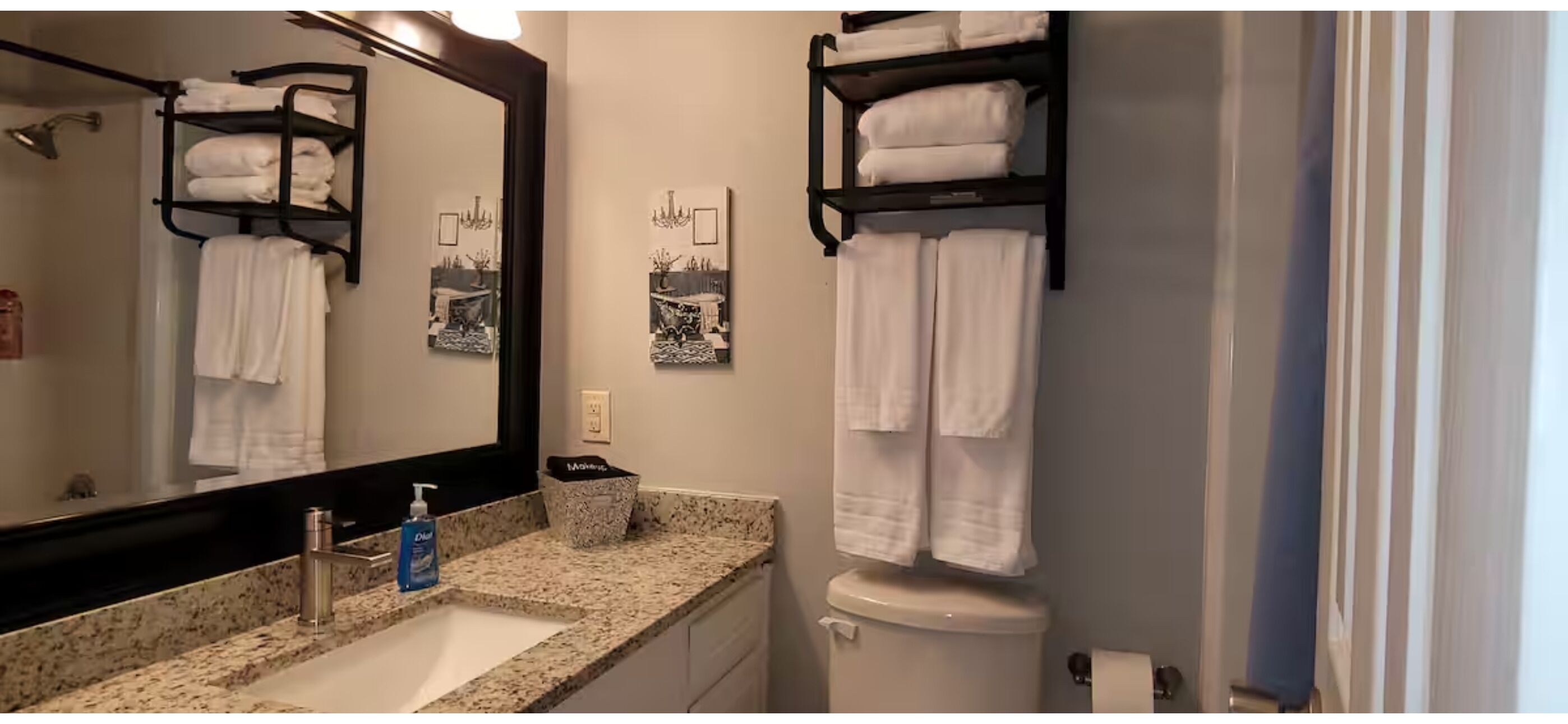 Baño