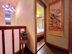 Room - Atami Villa Canarya: A private vacation home in Atami where you can enjoy hot springs and BBQs (熱海市上多賀)