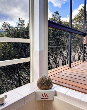 Property grounds - Atami Villa Canarya: A private vacation home in Atami where you can enjoy hot springs and BBQs (熱海市上多賀)