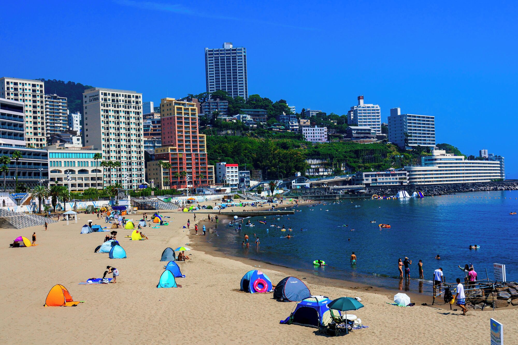 Plage