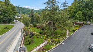 住宿地面