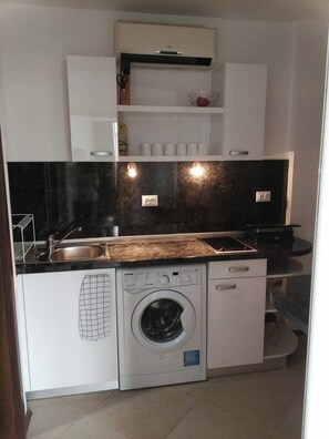 Cucina privata