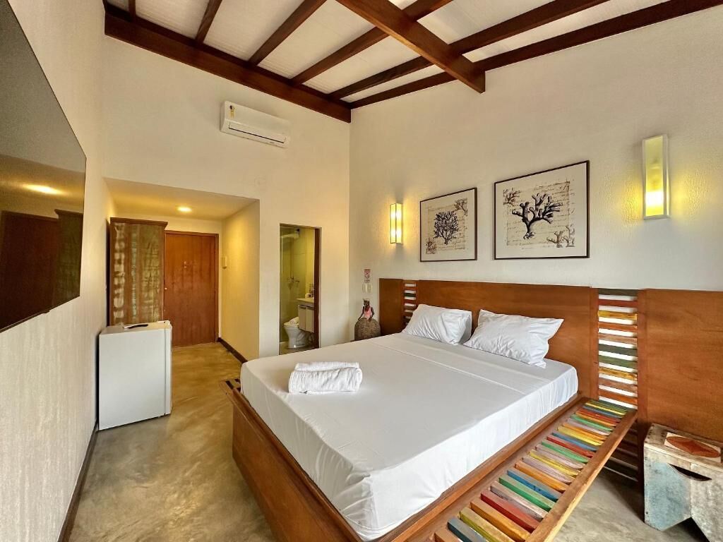 Superior Suite | Free WiFi