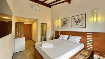 Superior Suite | Free WiFi