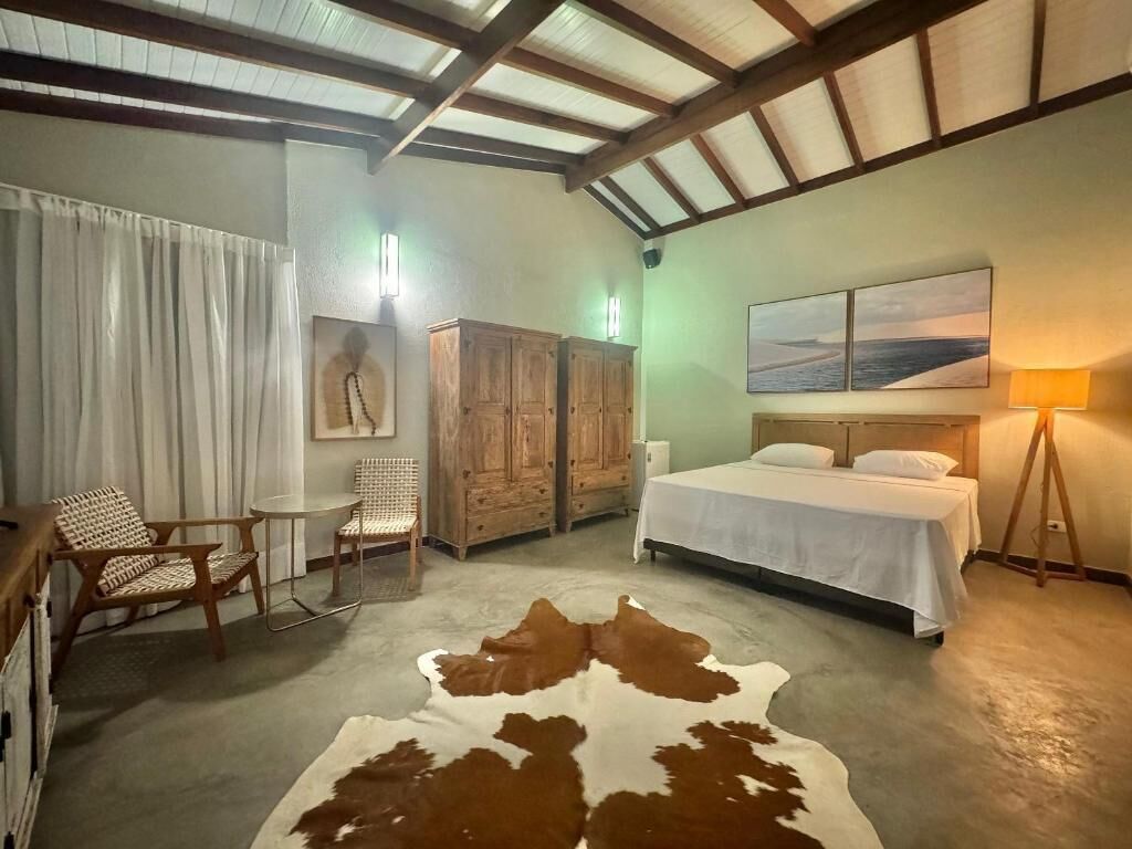 Suite | Free WiFi