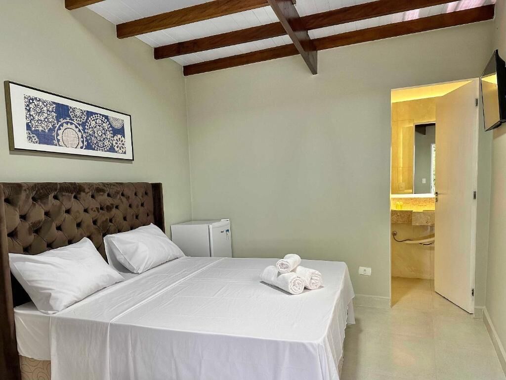 Superior Suite | Free WiFi