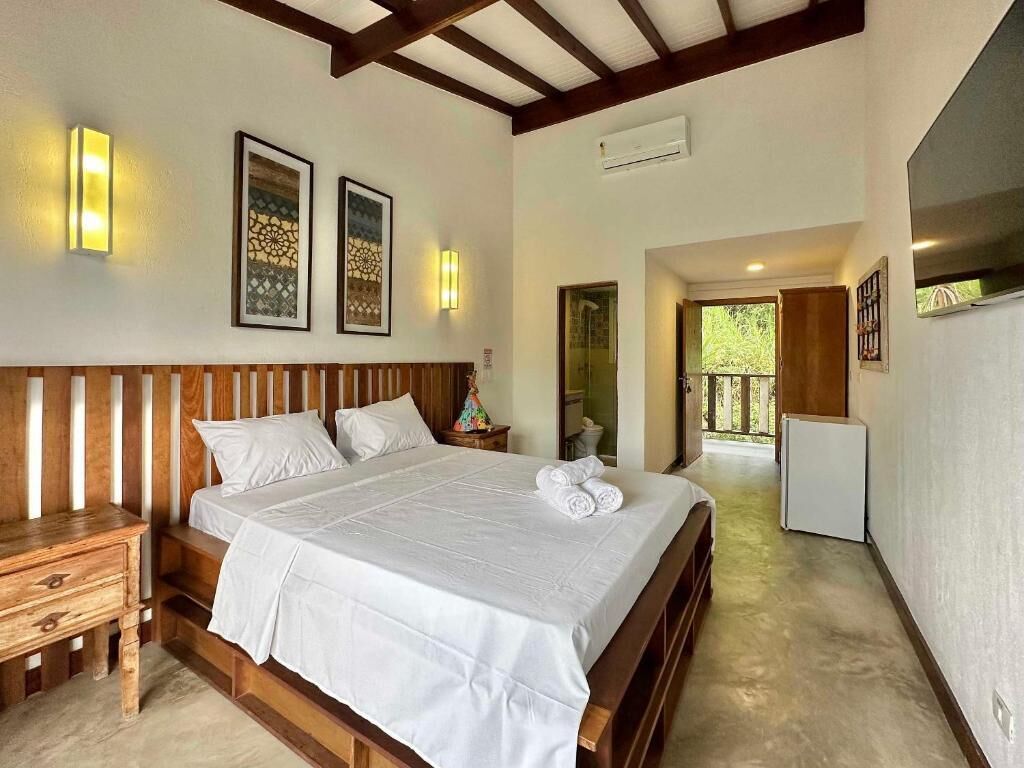 Superior Suite | Free WiFi
