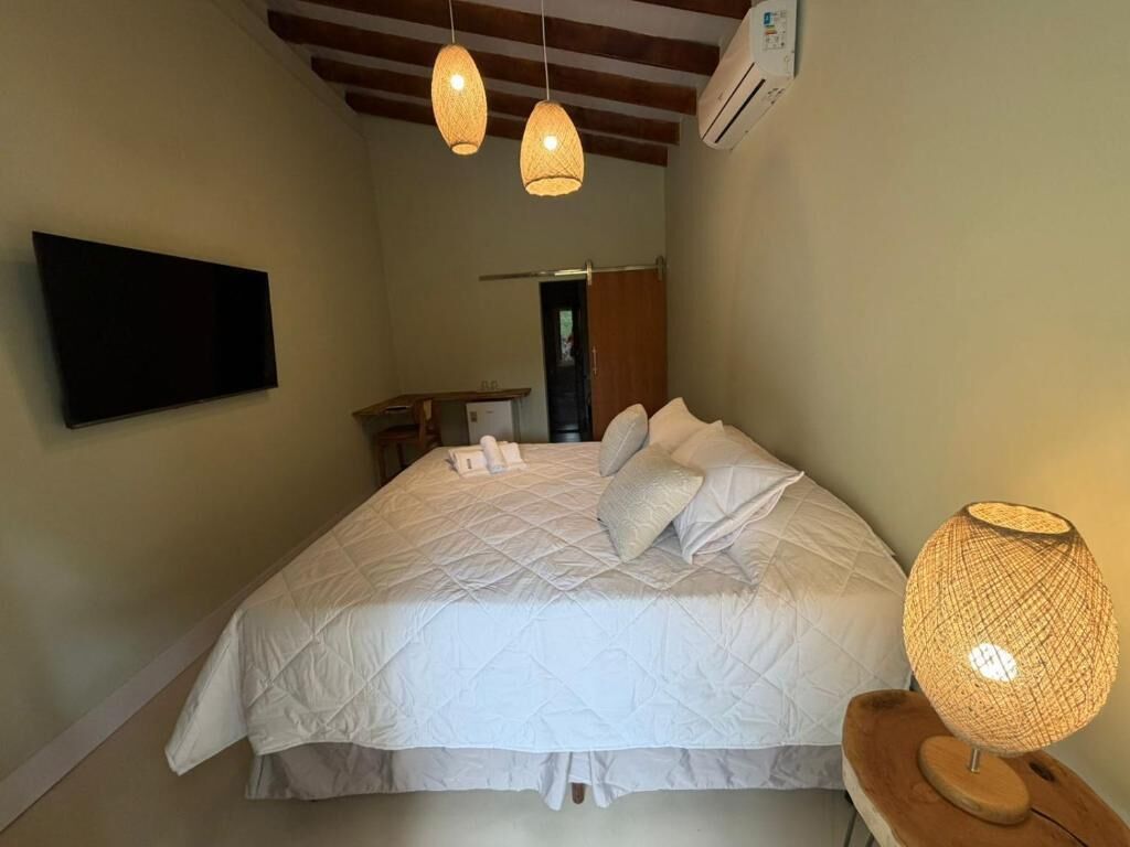 Standard Triple Room | Free WiFi