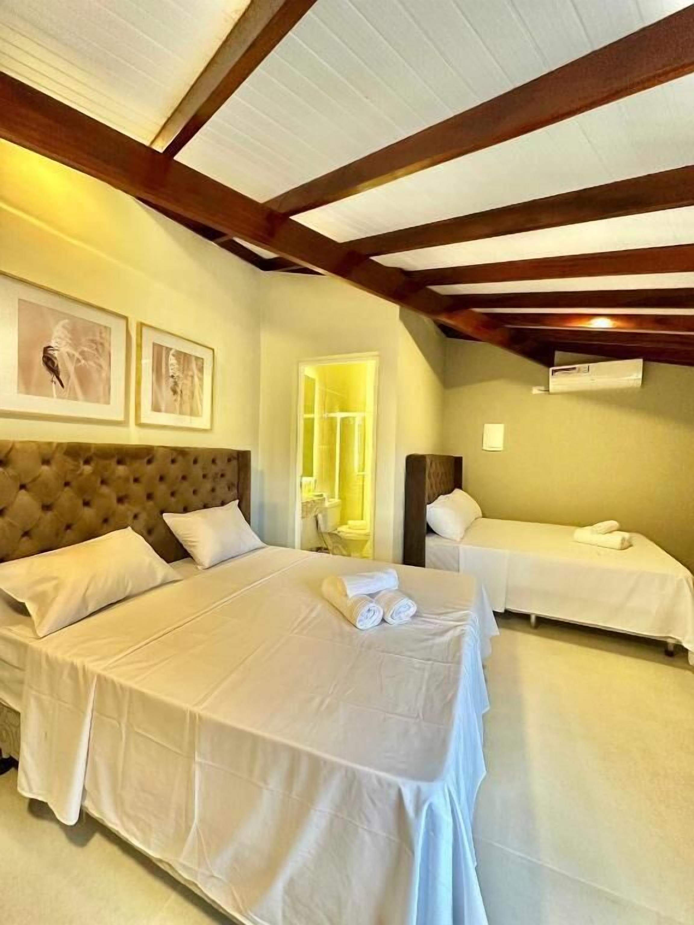 Suite | Free WiFi