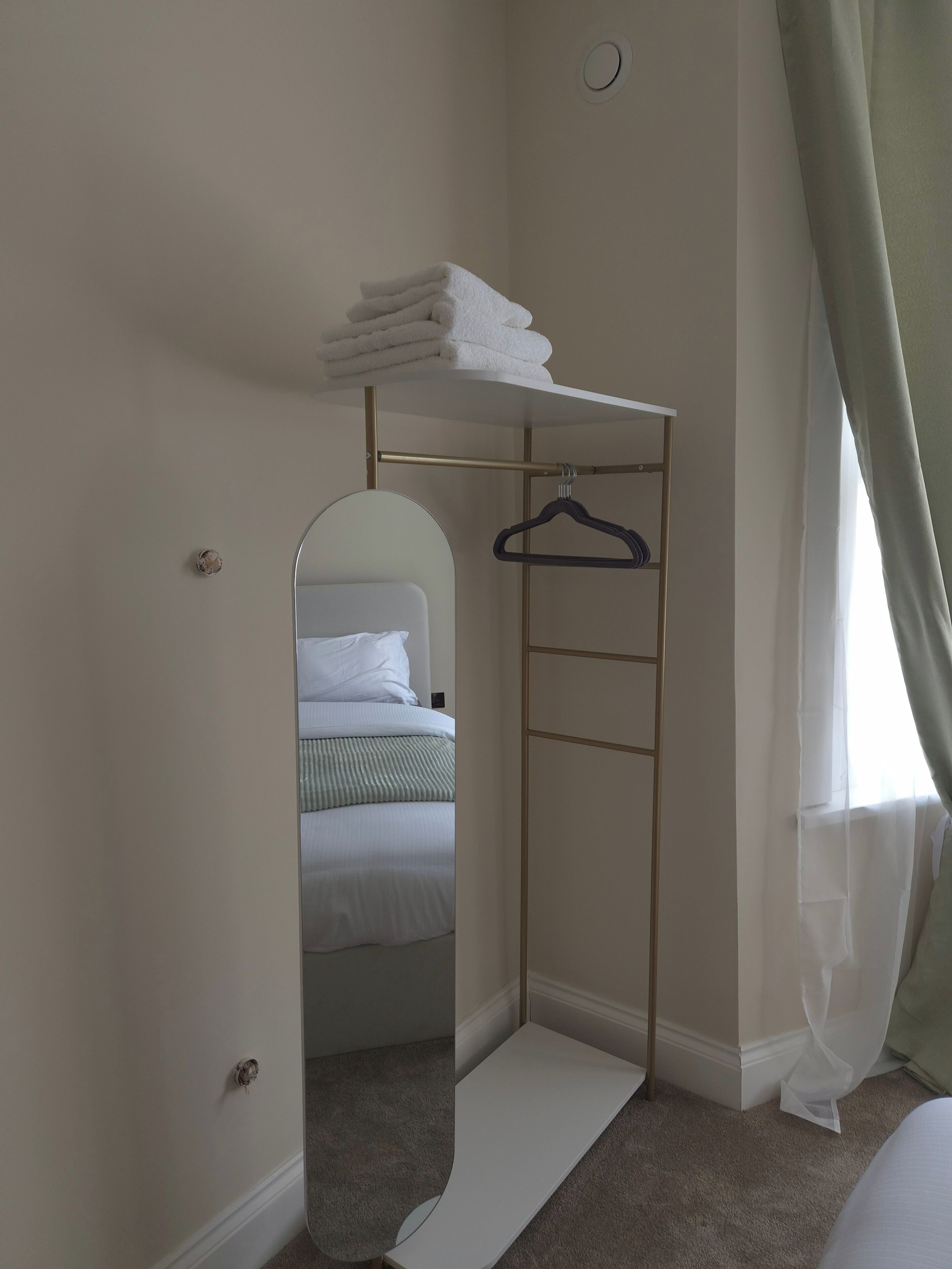 2 bedrooms, WiFi