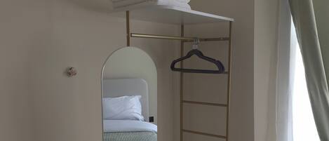 2 bedrooms, WiFi