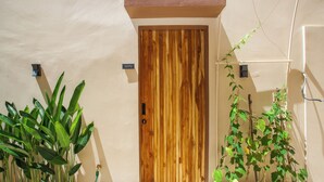 Detalle exterior