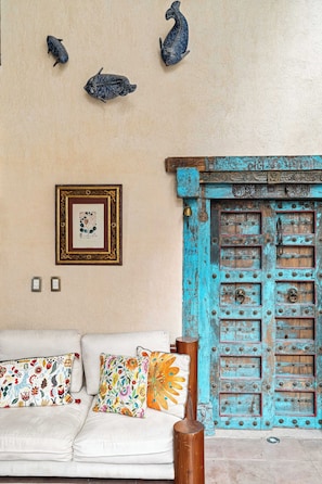 Luxury Cottage | Interior