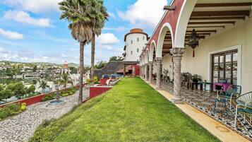 Teras/patio