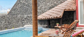 Boutique Hacienda Design and Comfort