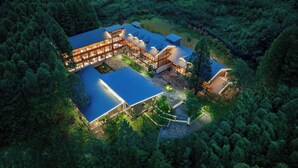 Exterior - Autumnal Mist Retreat (Chongqing)