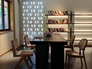 Library