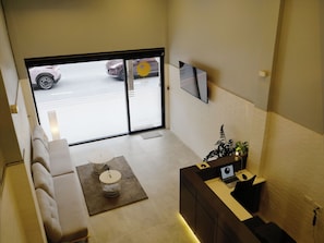 Hall