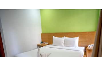 Superior Double Room, Air conditioning, Garden View | Free WiFi