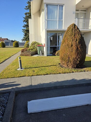 Daveys Apartment, Methven