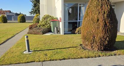 Daveys Apartment, Methven
