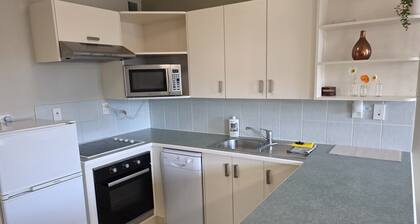 Daveys Apartment, Methven