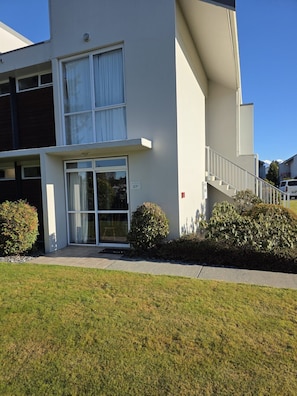 Exterior - Daveys Studio Methven (Methven)