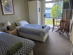 Room - Daveys Studio Methven (Methven)