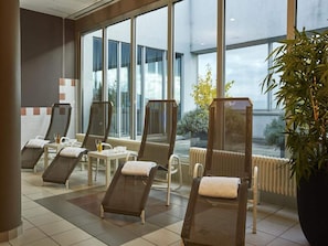 Casa | Tratamiento de spa