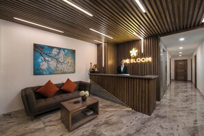Lobby - Bloom in Saigon - The Residence (Ho Chi Minh City)