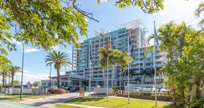 Pelican Waters with Scenic Views