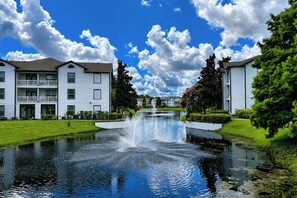 Udendørsområde