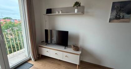 Częstochowa Homely Apartment