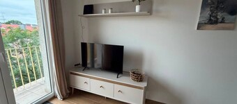 Częstochowa Homely Apartment