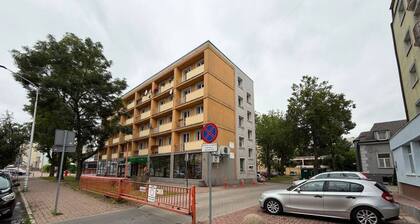 Częstochowa Homely Apartment