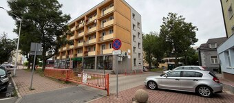 Częstochowa Homely Apartment