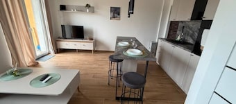 Częstochowa Homely Apartment